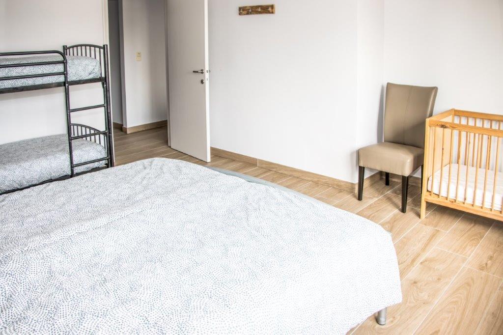 slaapkamer