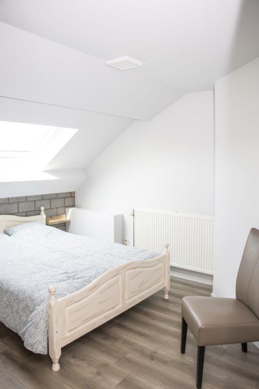 slaapkamer